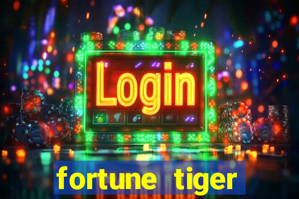 fortune tiger source code